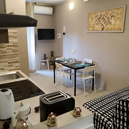 U Peri Alivu House Dom wakacyjny *