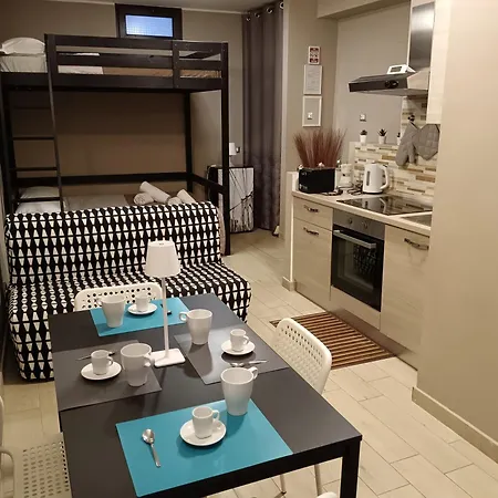 Dom wakacyjny U Peri Alivu House