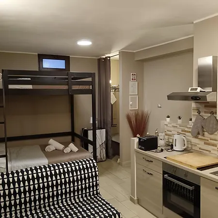 U Peri Alivu House Dom wakacyjny *