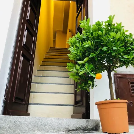 U Peri Alivu House Dom wakacyjny