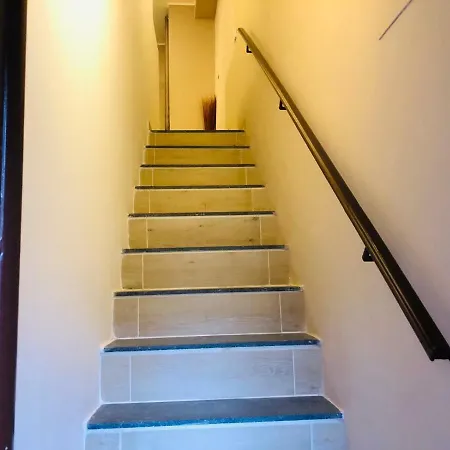 U Peri Alivu House Dom wakacyjny Katania